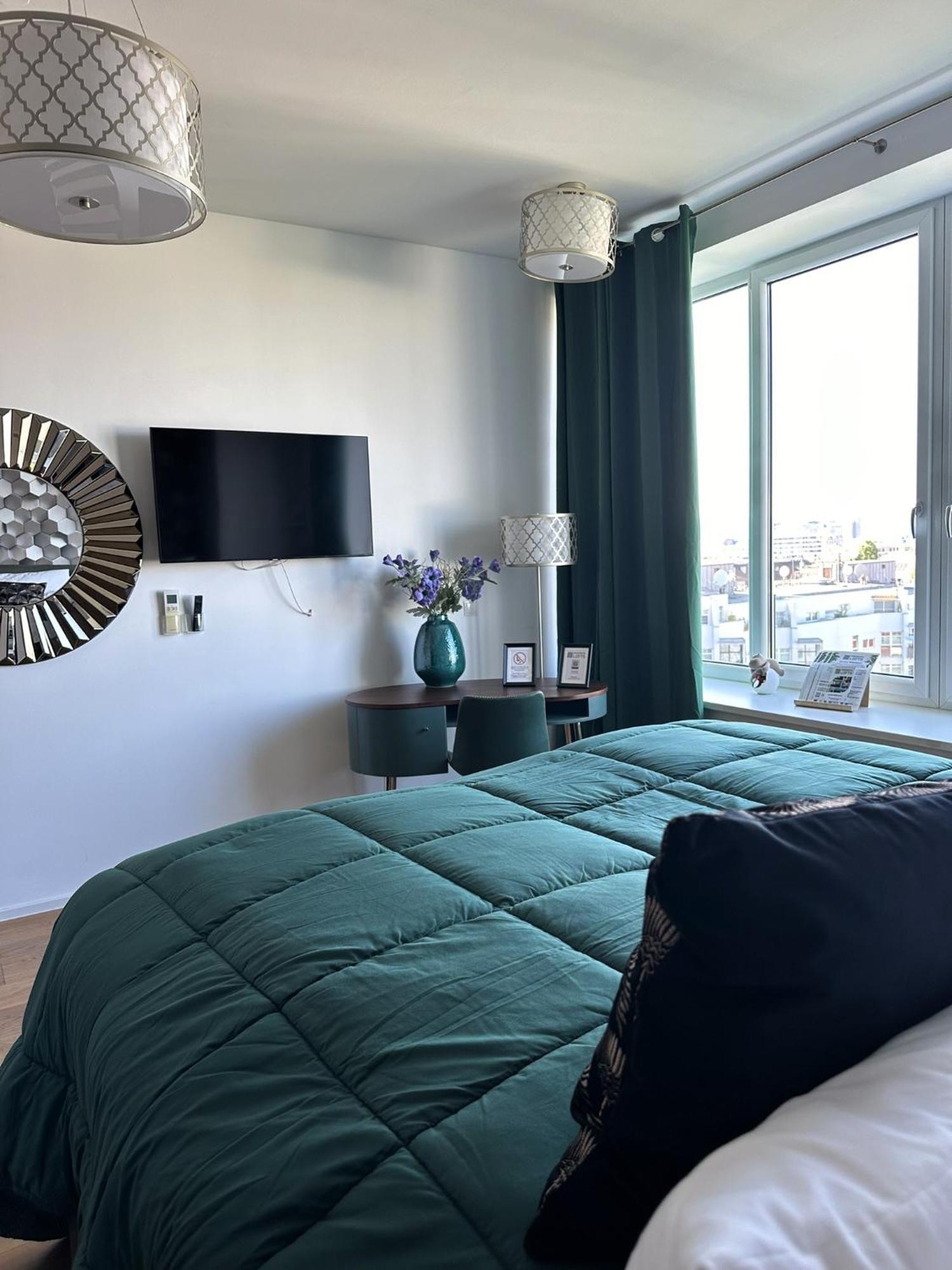 Panoramalofts Ankerbrotfabrik Wien Экстерьер фото