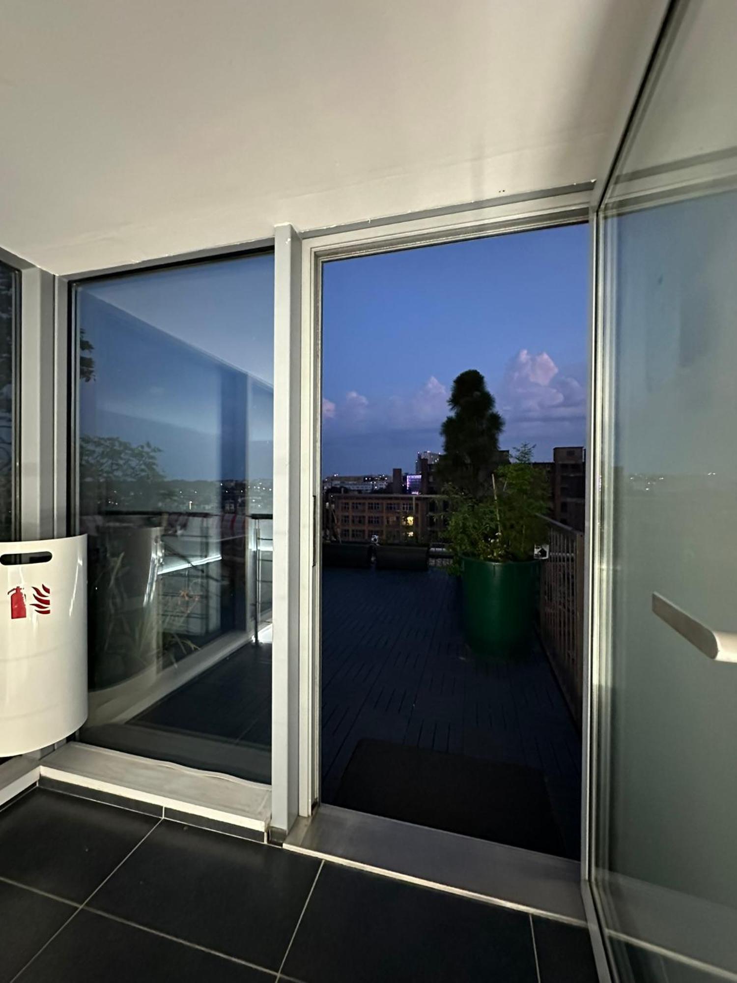 Panoramalofts Ankerbrotfabrik Wien Экстерьер фото